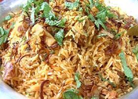 Kachi Ghosh Ki Briyani Video