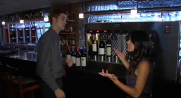 Tips On Ordering Wine By Glass Video