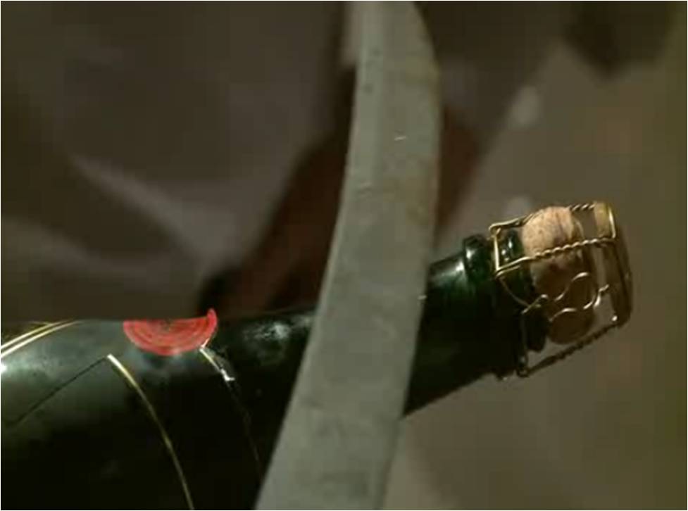 Tips To Open A Wine Bottle Video