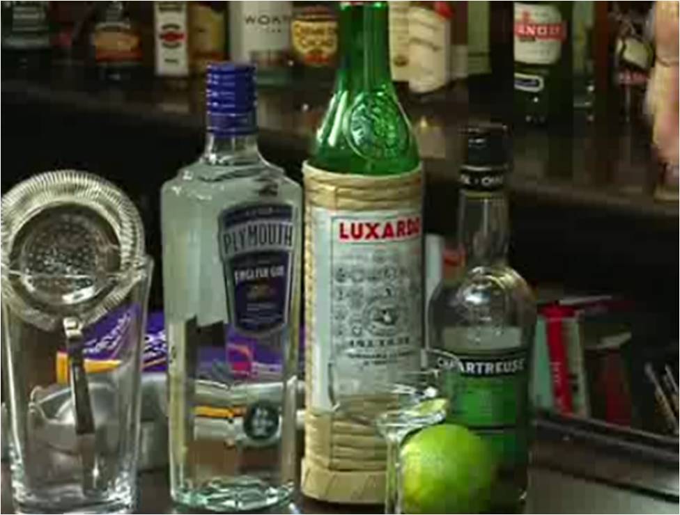 Tips To Stock A Bar Video