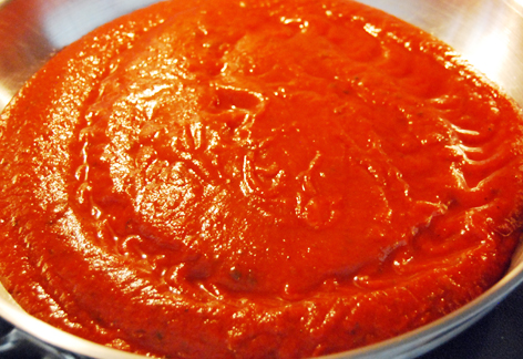 Tips To Make Tomato Pasta Sauce Video