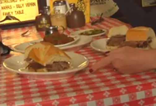 Suzi Katzman - Tommyâ€™s Joynt - San Francisco Video