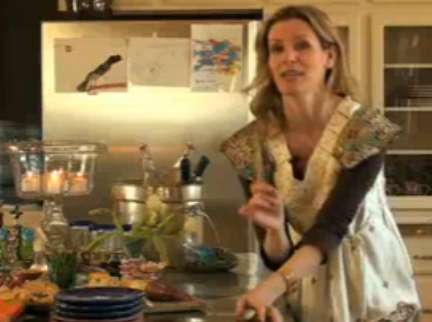 Quick Easy Buffet Ideas Video