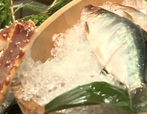Traditional Japanese Bbq At Robataya In East Village Video