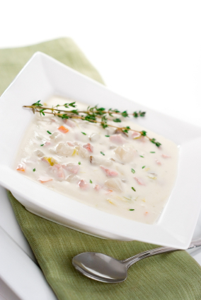 Easy Easter Dinner Menu