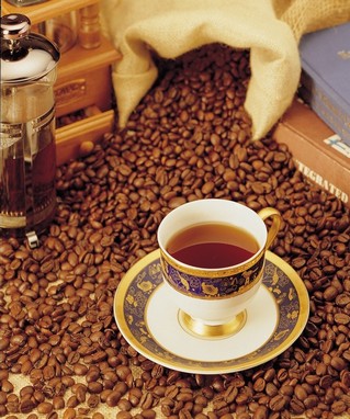 Good News for Coffee Lovers!
