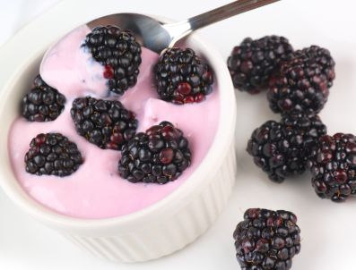 Blackberry – A Visual Treat And A Delight For Your Tastebuds