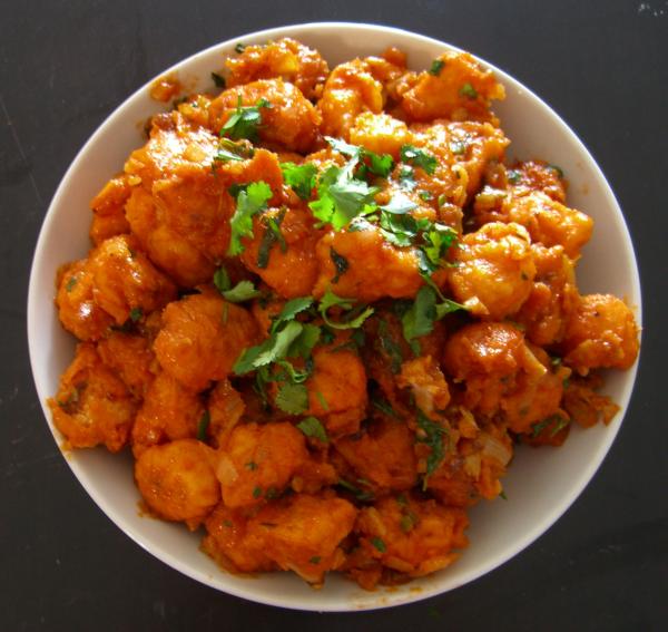 Cooking Cauliflower The Right Way