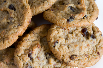 How To Make Cookies?