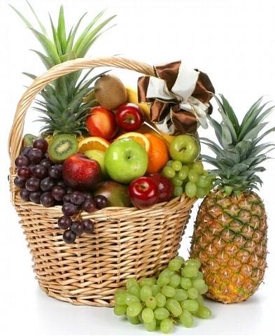 5 Best Weight Loss Fruits!!