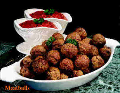 How To Make Meatballs- Tips For A Perfect Dinner Treat