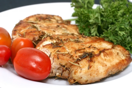 How to cook Chicken?