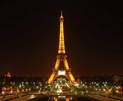 Culinary Tour De France - For A Good Cause