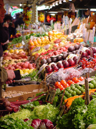 Farmers Market off I go for a great buy