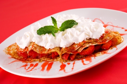 7 top food blogs