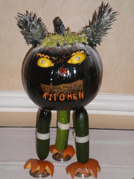 A History of Halloween
