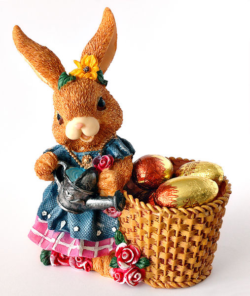 Easter Recipes