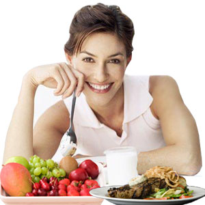 Diet Tips For A Healthy Heart