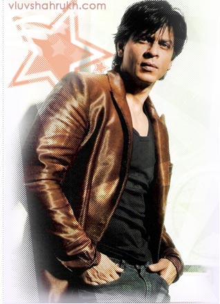 Shahrukh Birthday Wishes Campaign 