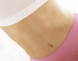 WOW Then Fat Belly, Now Flat Belly! Thanks To Yoga!