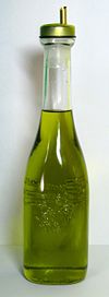 30 Unusual Uses for Olive Oil