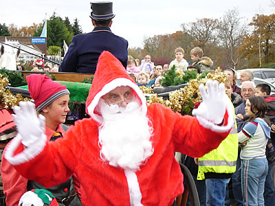 Special Tips for Christmas Celebrations!