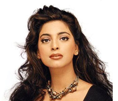 Birthday Menu for Juhi Chawala!