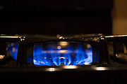 Chemistry in Kitchen