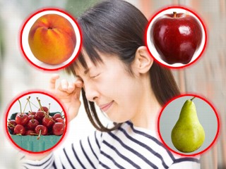 How to cope up with food allergy?