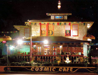 How About Visting an Indian Vegeterian Restaurant in Dallas!