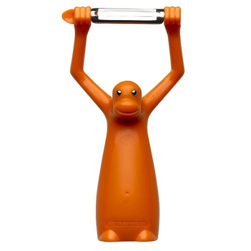 Funny Gadget : Animal House Monkey Peeler