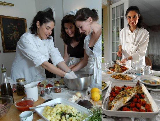 What Cooking Type Are You?