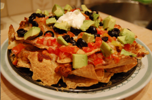 National Nachos Day