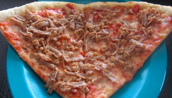 Als Pizza - Jacksonville, FL