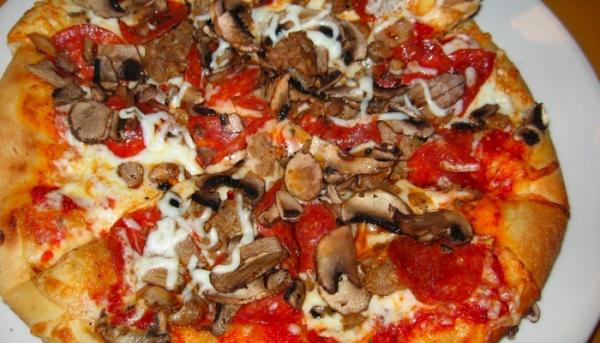 California Pizza Kitchen - Durham, NC