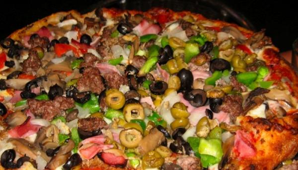 Josephs Pizza - Jacksonville, FL