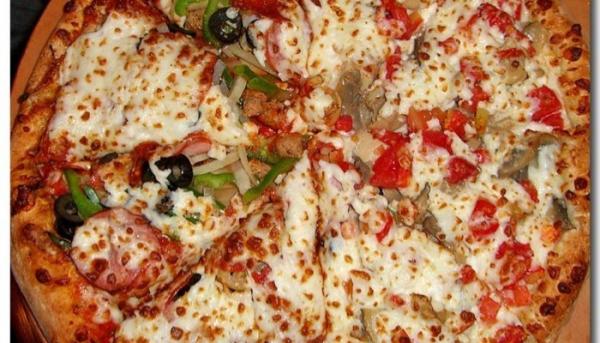 Papa Johns - Jacksonville, FL