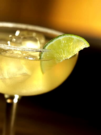 Creating diamonds from Tequila!