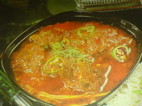 MEMON FOOD PART 2.