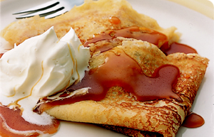      What Is Pan-cake?       
