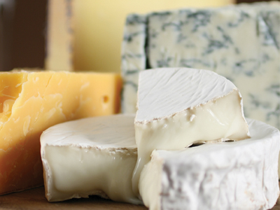 Cheese Is No Longer Cheesy…
