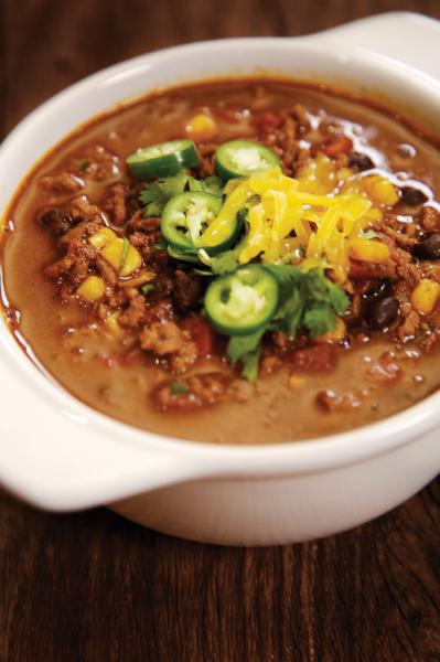 How To Make Obama’s Favorite Cowboy Chili 