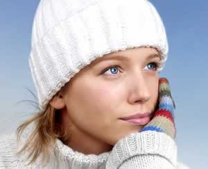 How To Give Your Body Proper Winter Care