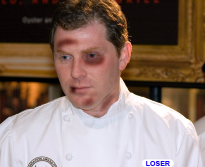 MORE Food Network Sucks