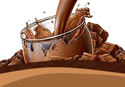 10 things about chocolates