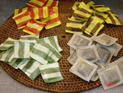 Cool Pasta From The Iddba Show Nuovo Pasta
