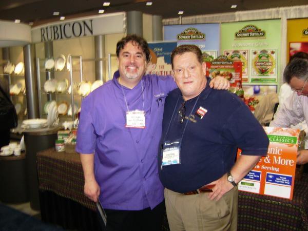 Nra 2008 Chicago