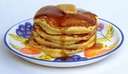 Get Ready For National Pancake Week
