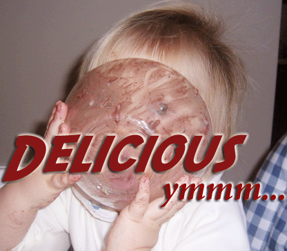 Delicious