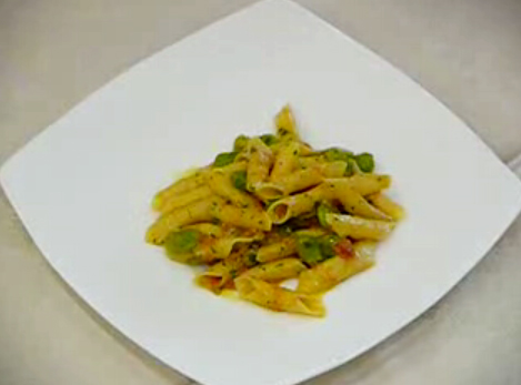 How To Make Fresh Pasta?